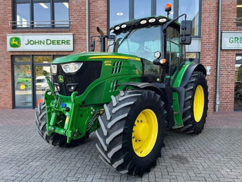 John Deere 6145R