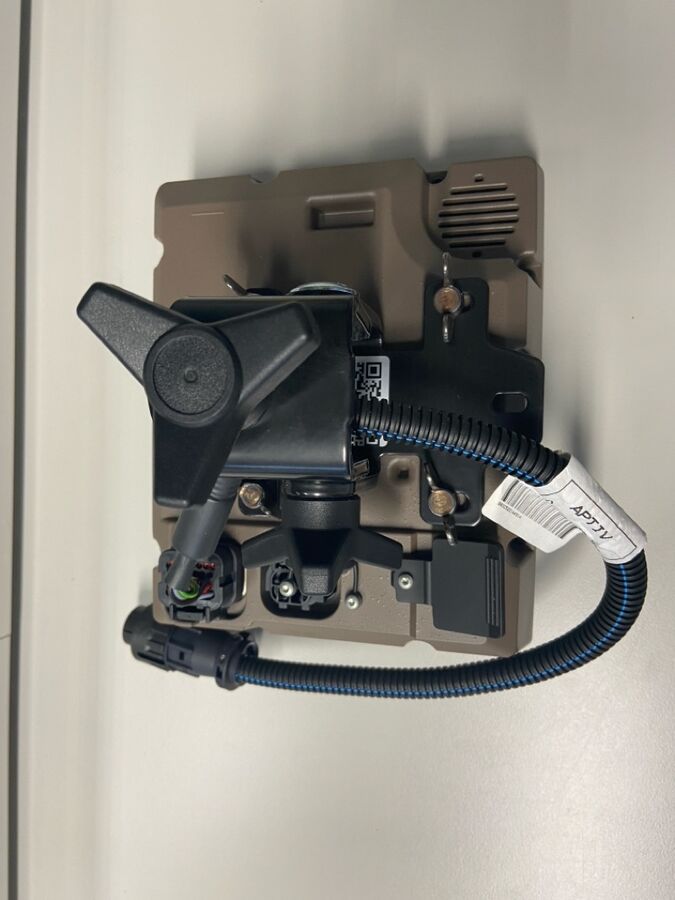 John Deere Gen4 4240 Universal Display ohne Aktivierung 2