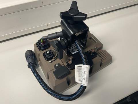 John Deere Gen4 4240 Universal Display ohne Aktivierung 3