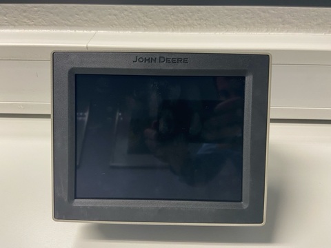 John Deere Gen4 4240 Universal Display Premium 1.0