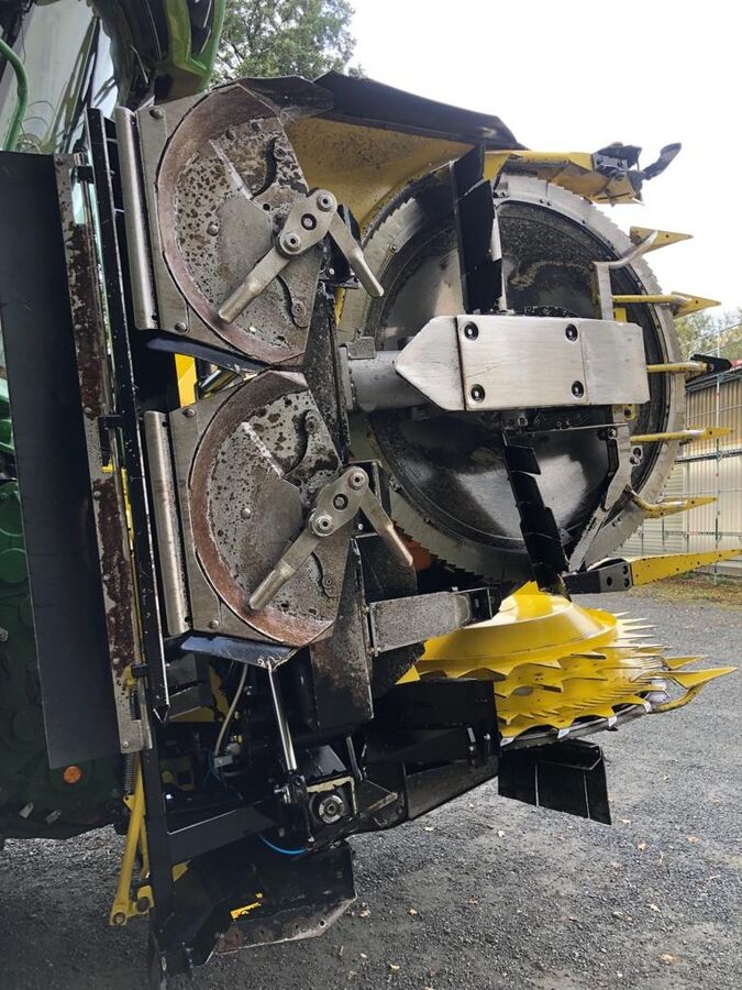 Kemper 460 Plus Stalkbuster 2