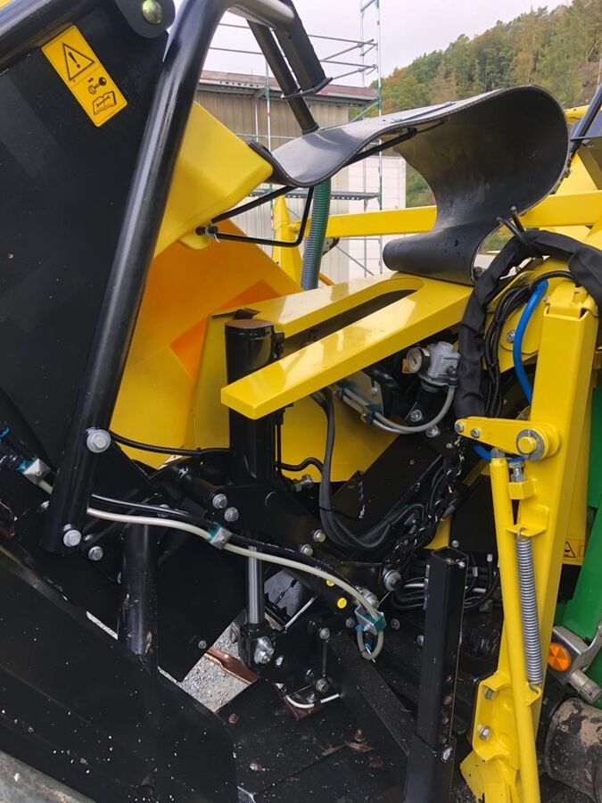 Kemper 460 Plus Stalkbuster 3