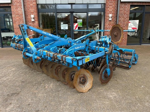 Lemken Rubin 9/300