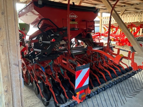 Kuhn HR 3040 Venta 3030-24 3