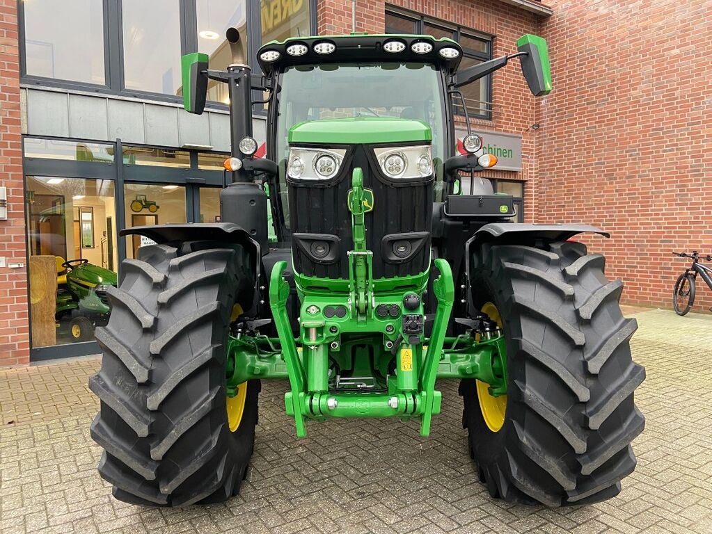 John Deere 6R175 *Garantieverlängerung* 2