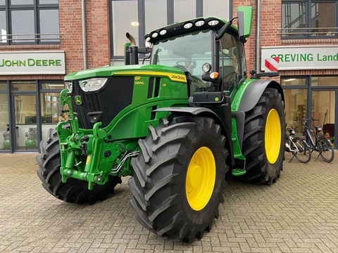 John Deere 6R175 