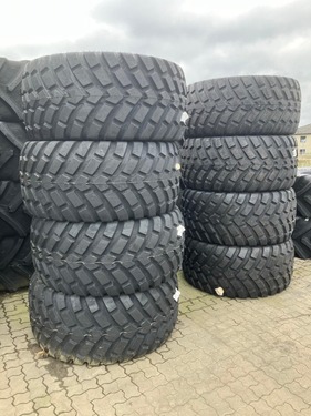 BKT 650/55R26,5