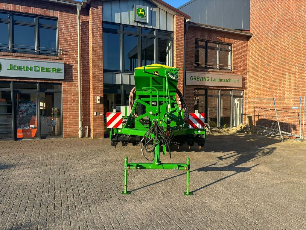 John Deere 750A Direktsaat 2