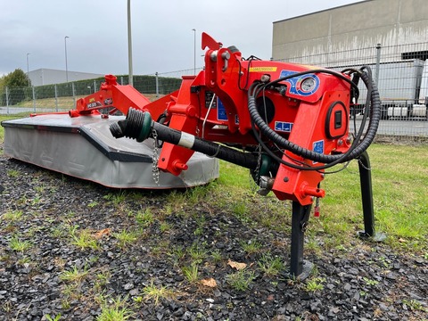 Kuhn GMD 3515