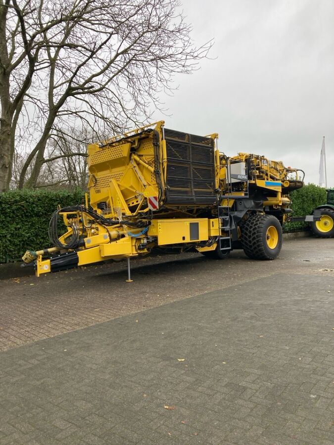 Ropa Keiler 2 L RK22 2