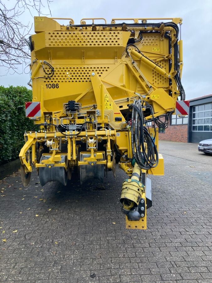 Ropa Keiler 2 L RK22 3