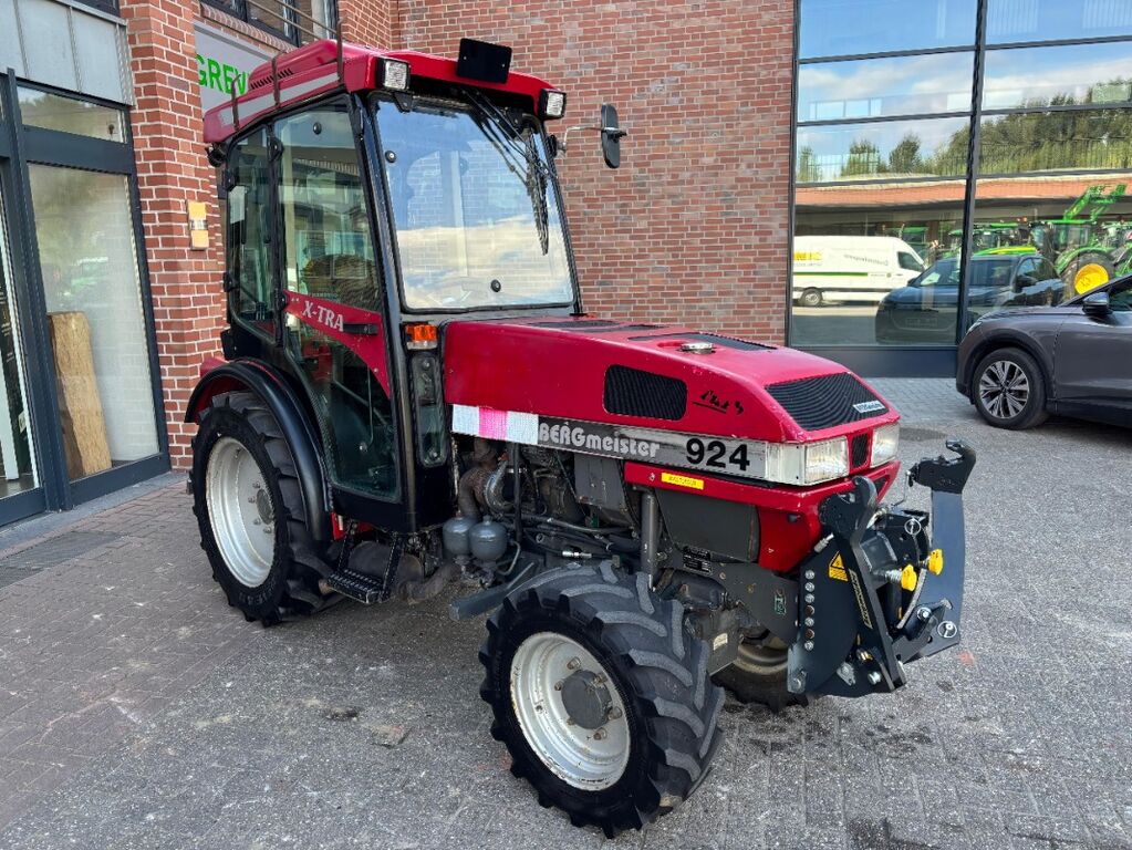 Case IH BERGmeister 924A 3