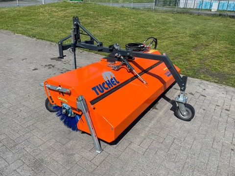 Tuchel Plus 590-230