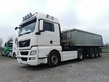 MAN TGX 18.480 4x2 BLS/LLS