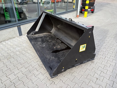Sonstige Hochkippschaufel