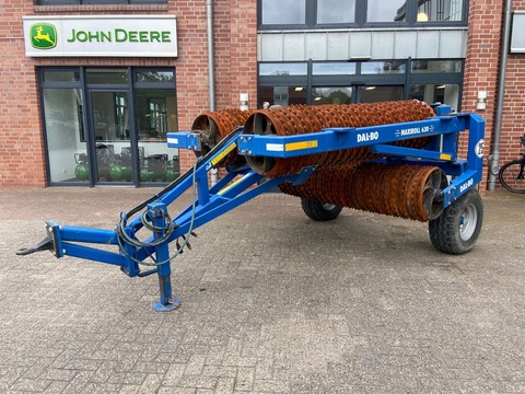 Dalbo Maxiroll 630