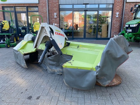 CLAAS Corto 3150 F