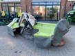 CLAAS Corto 3150 F