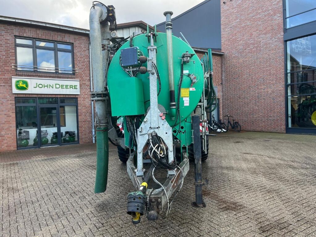 BSA DLP 620 inkl. Vogelsang 24M 2