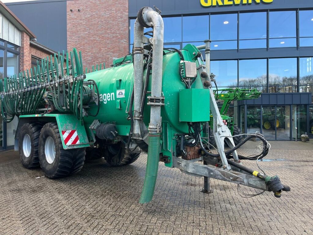 BSA DLP 620 inkl. Vogelsang 24M 3