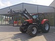 Case IH Maxxum 145