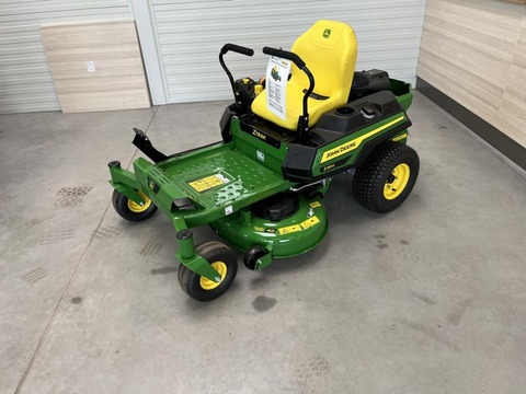 John Deere Z315E Null-Wenderadius Mäher
