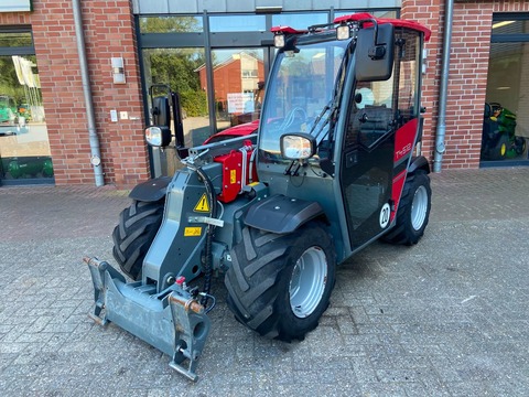 Weidemann T4512