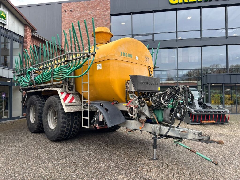 Zunhammer SKE 19.500 3