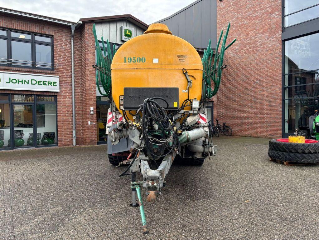 Zunhammer SKE 19.500 2