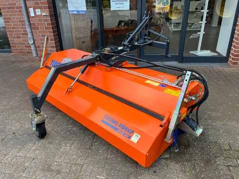 Tuchel Plus 590-230