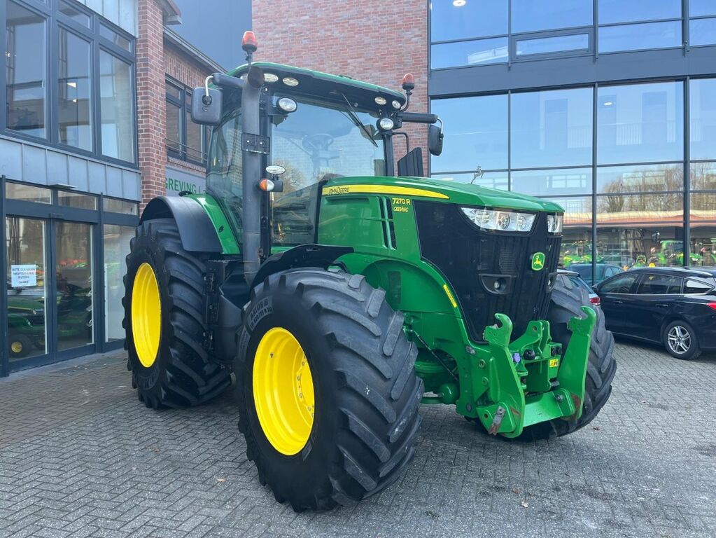 John Deere 7270R 3