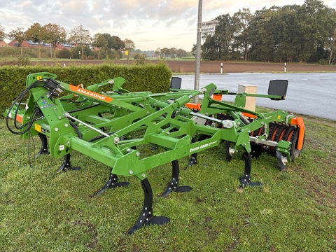 Amazone Cenio 4000-2 LevelControl