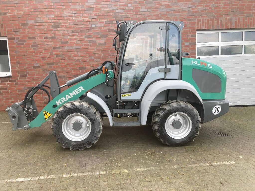 Kramer KL19.5 1