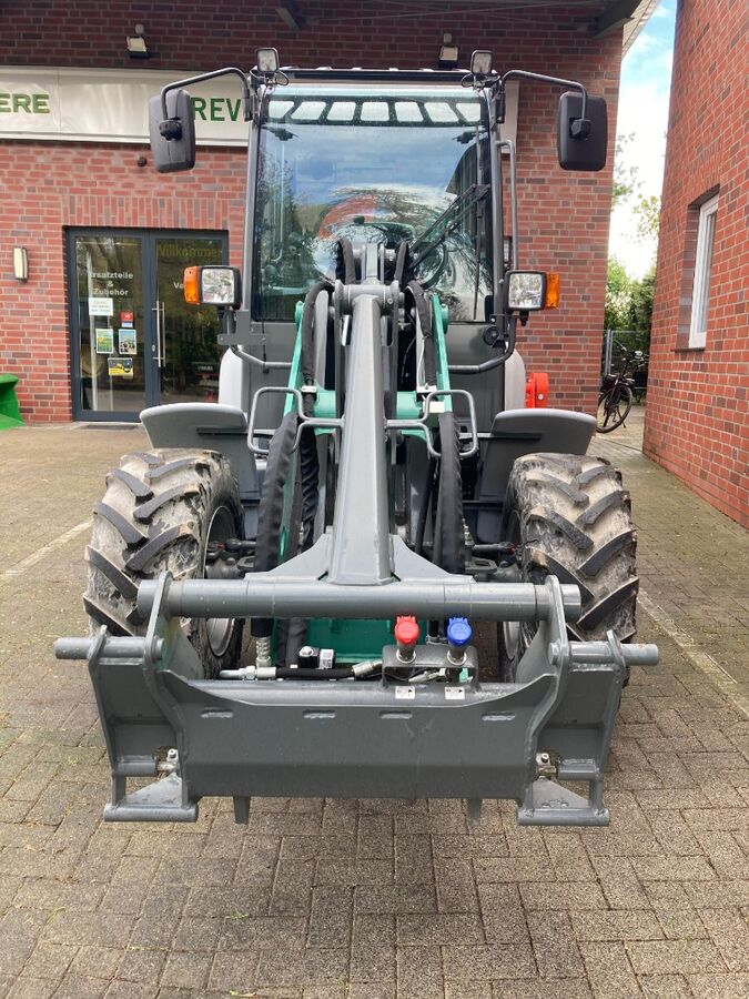 Kramer KL19.5 2
