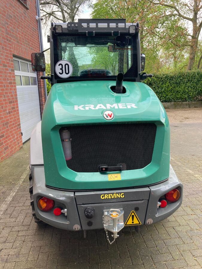 Kramer KL19.5 3