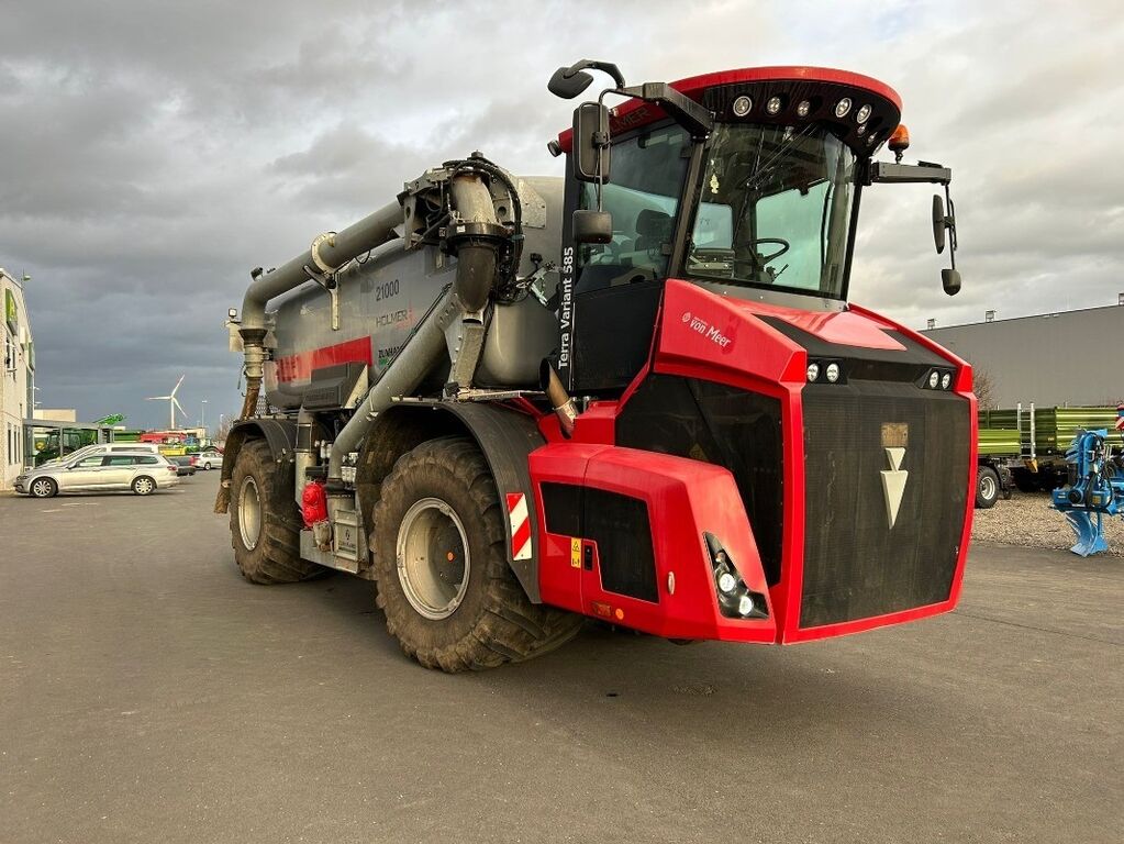 Holmer Terra Variant 585 3