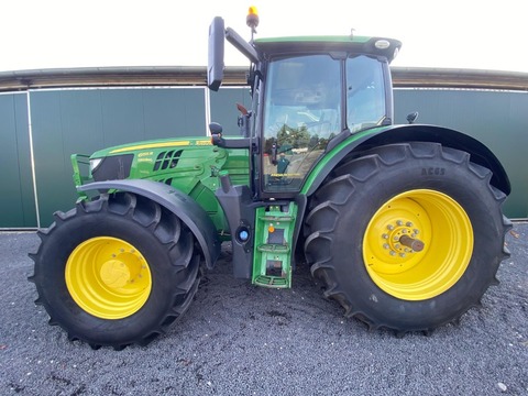 John Deere 6155R