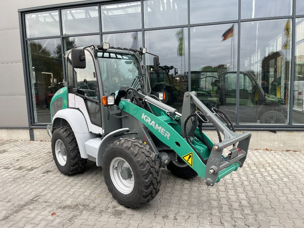 Kramer KL 19.5 2