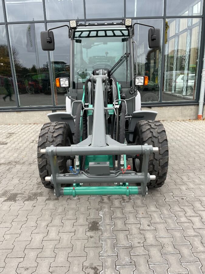 Kramer KL 19.5 3