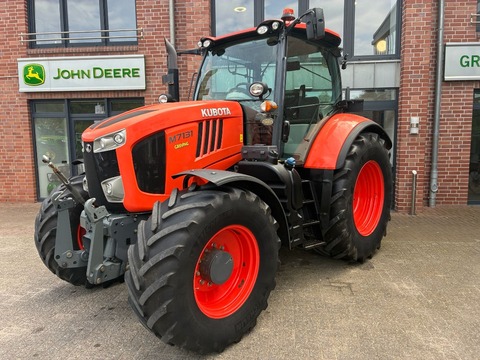 Kubota M 7131