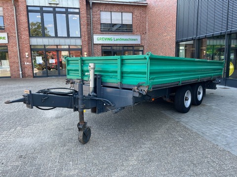 Fliegl TSK100