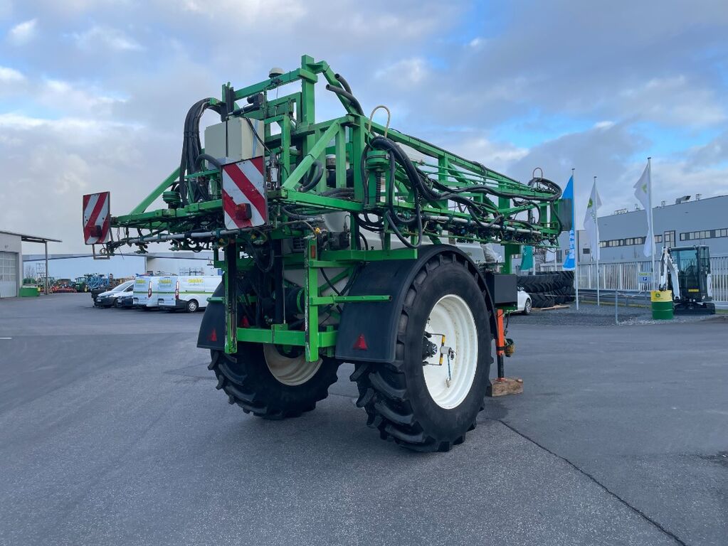 CHD 3021 AirTec 21/24m 3