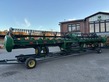 John Deere 740D inkl Schneidwerkswagen  