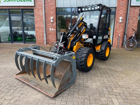 JCB 403
