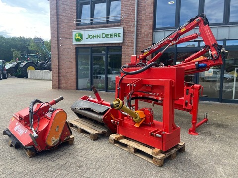 Dücker DUA800
