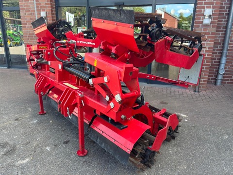 Knoche Speedmax 450