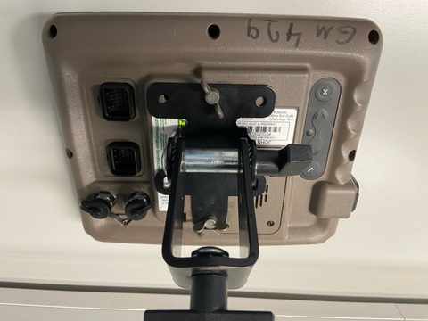 John Deere GS3 2630 Universal Display AT+SC+iTEC Pro 3