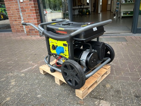 Sonstige WX7000