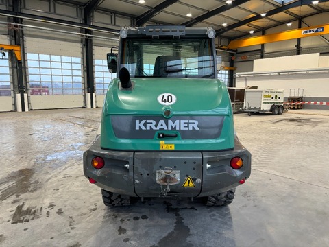 Kramer KL 43.8L 40km/h