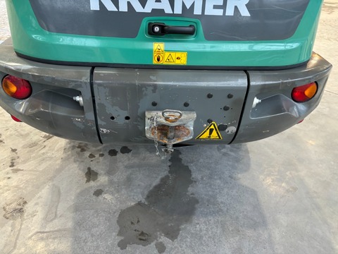 Kramer KL 43.8L 40km/h